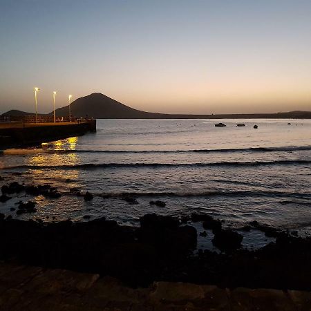 Alquilaencanarias El Medano Mirazul Plaza Roja Εξωτερικό φωτογραφία