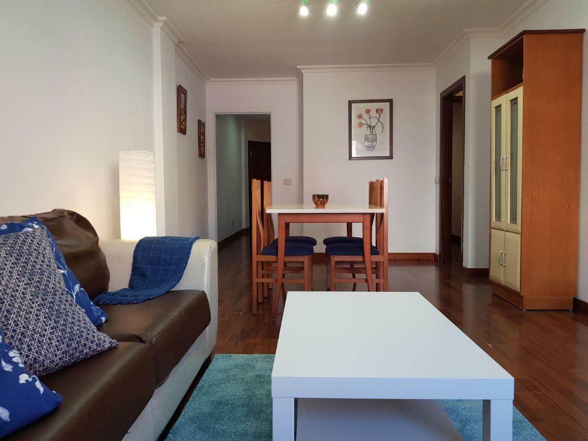 Alquilaencanarias El Medano Mirazul Plaza Roja Εξωτερικό φωτογραφία