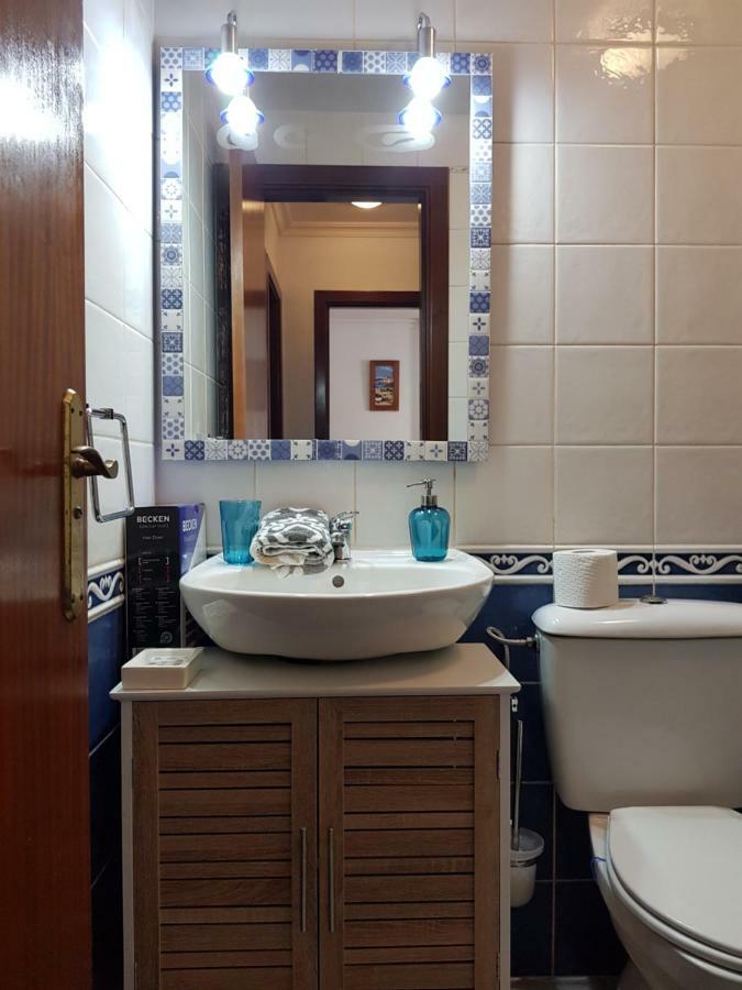 Alquilaencanarias El Medano Mirazul Plaza Roja Εξωτερικό φωτογραφία
