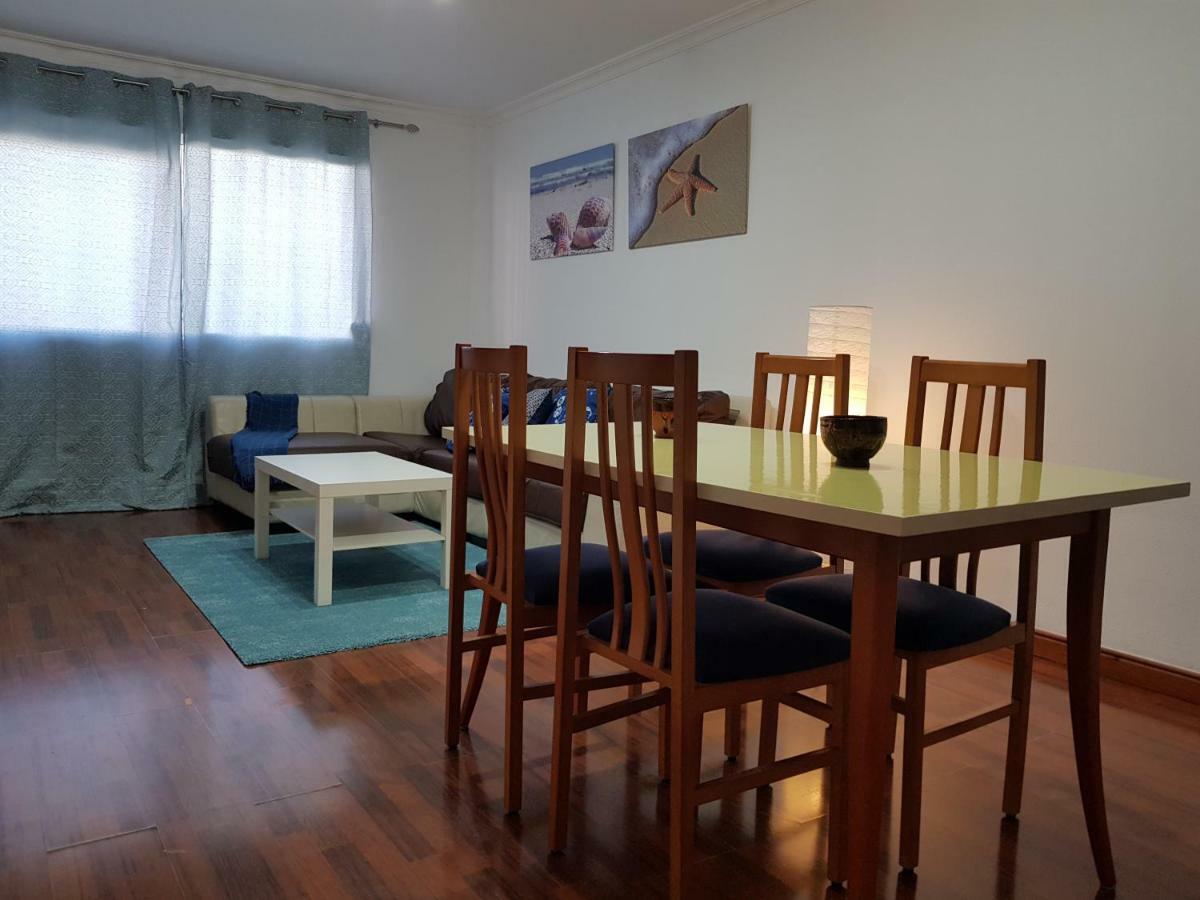 Alquilaencanarias El Medano Mirazul Plaza Roja Εξωτερικό φωτογραφία