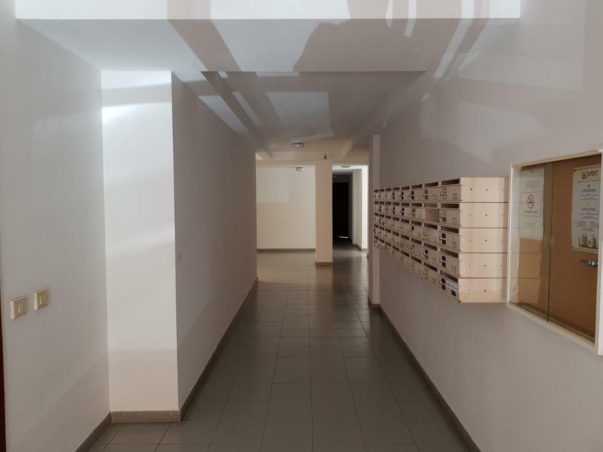 Alquilaencanarias El Medano Mirazul Plaza Roja Εξωτερικό φωτογραφία
